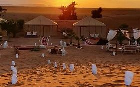 Nomads Dunes Nest